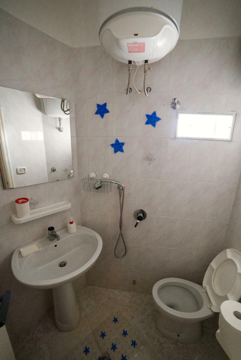 索诺布鲁度假屋 滨海波利尼亚诺 外观 照片